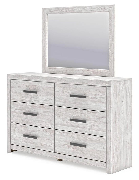 Five Star Furniture - Cayboni Bedroom Package