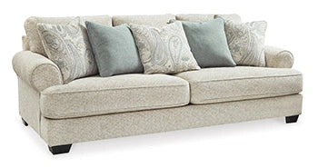 Five Star Furniture - Monaghan Living Room Set