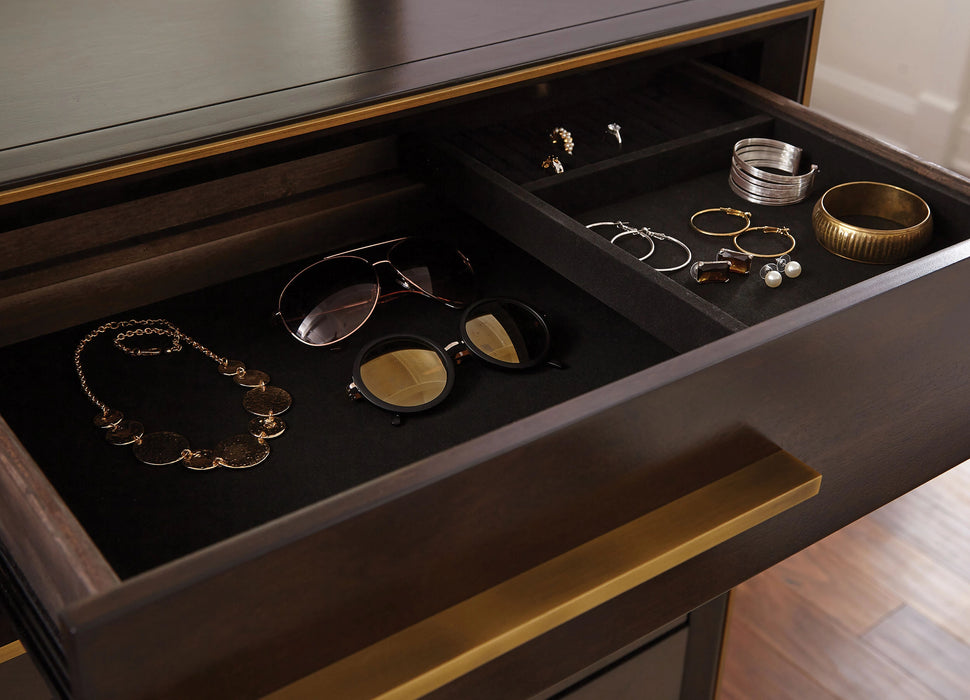 Five Star Furniture - Durango Dresser