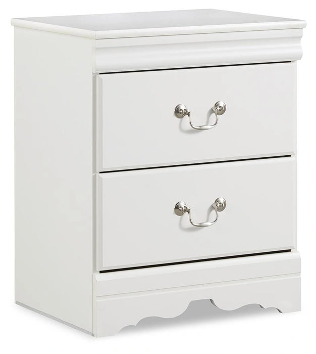 Five Star Furniture - Anarasia Bedroom Set