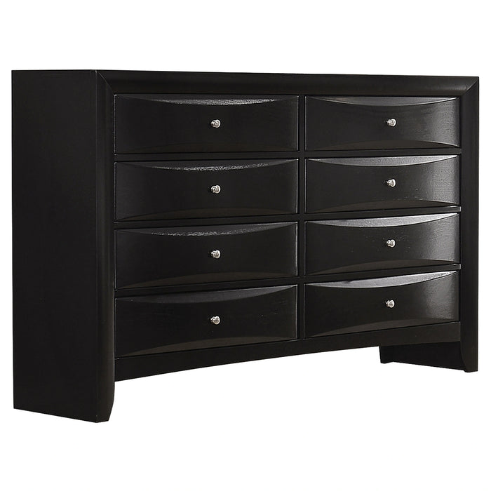 Five Star Furniture - Briana Bedroom Set