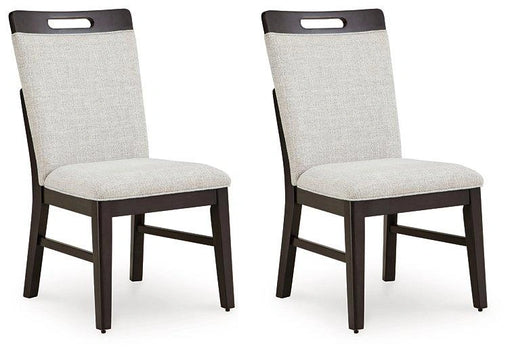 Five Star Furniture - Neymorton Dining Chair image