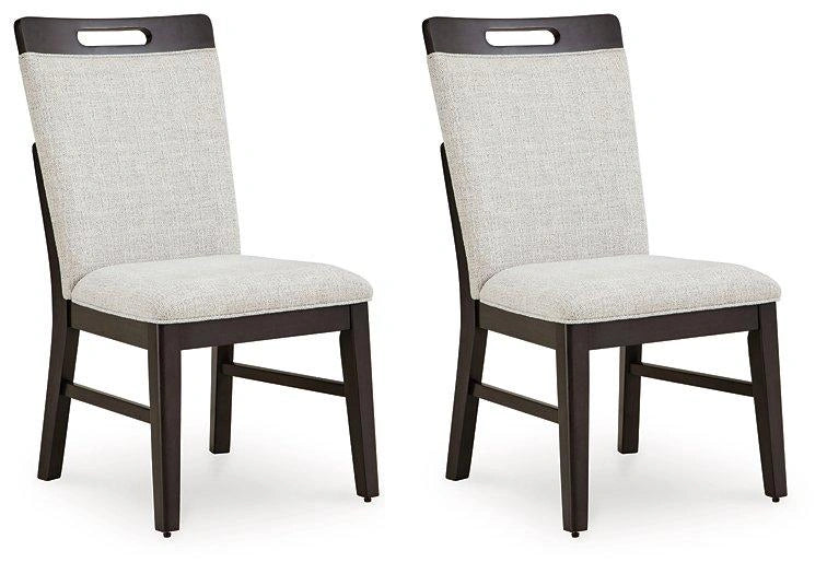 Five Star Furniture - Neymorton Dining Chair image