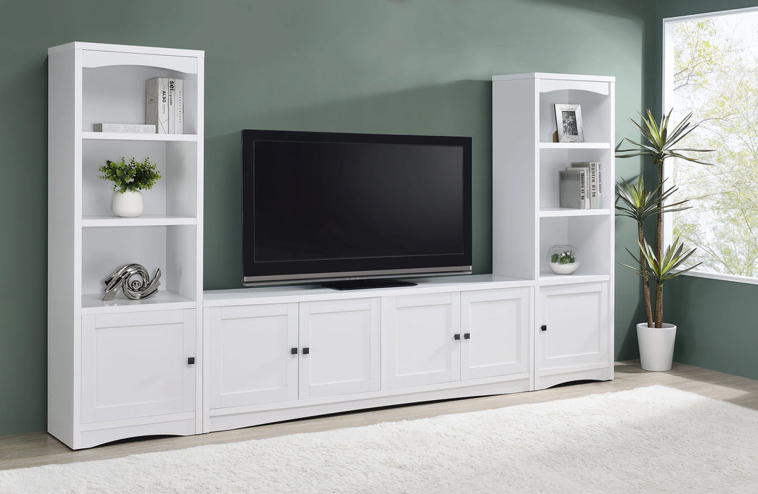 Five Star Furniture - Laughlin Entertainment Center