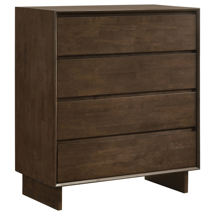 Five Star Furniture - Glenwood Bedroom Set