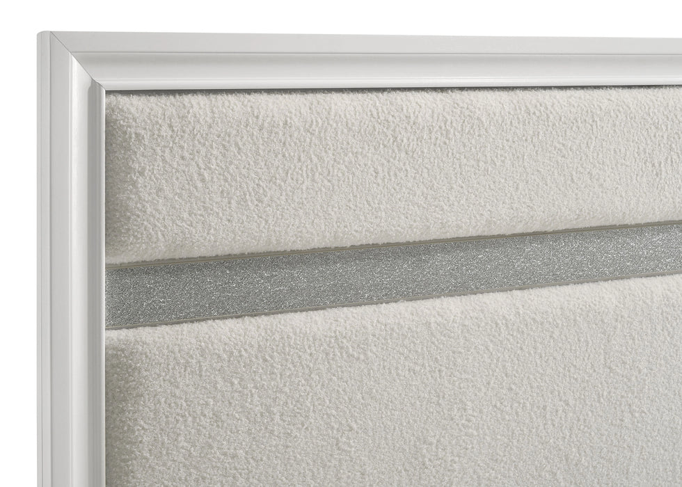 Five Star Furniture - Miranda California King Bed