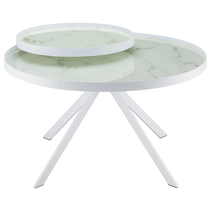 Five Star Furniture - Briggs Coffee Table