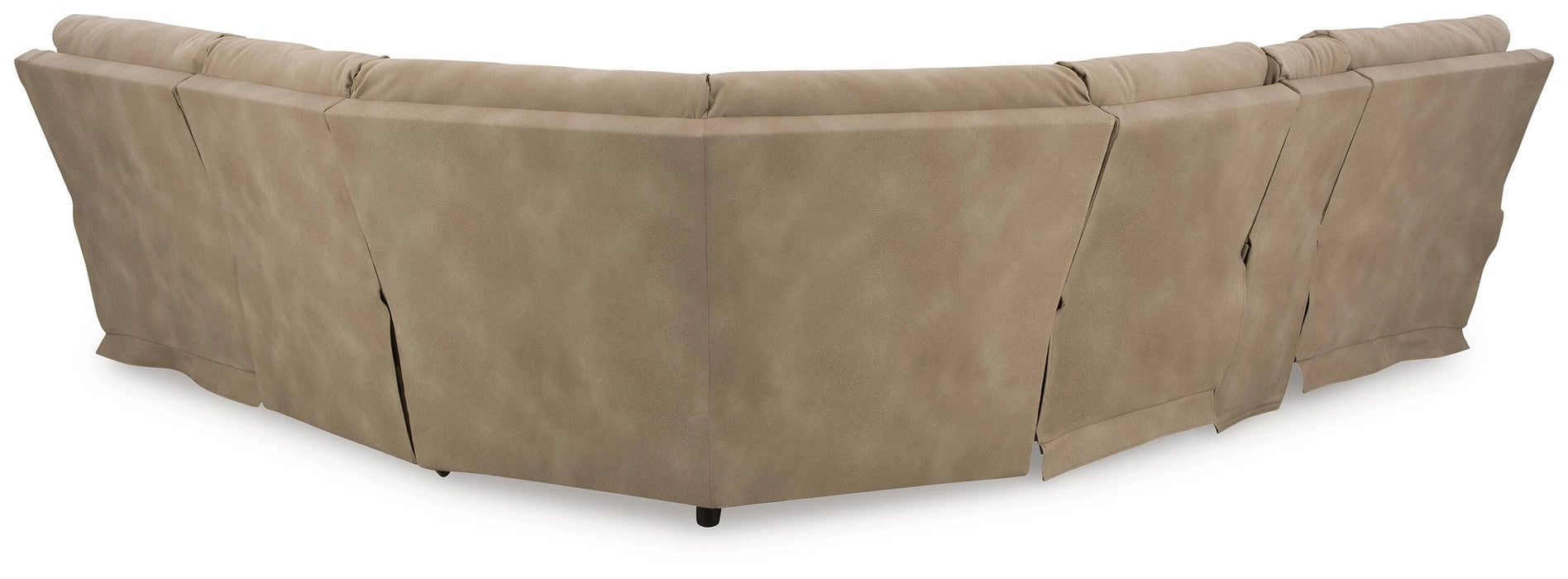 Five Star Furniture - Next-Gen DuraPella Power Reclining Sectional