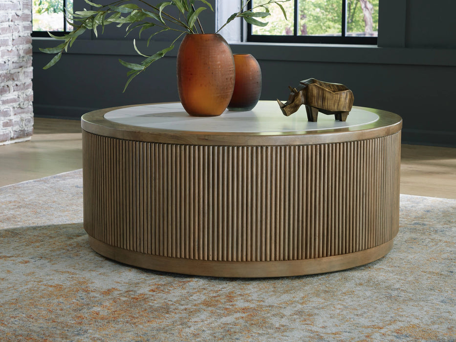 Five Star Furniture - Camdill Coffee Table