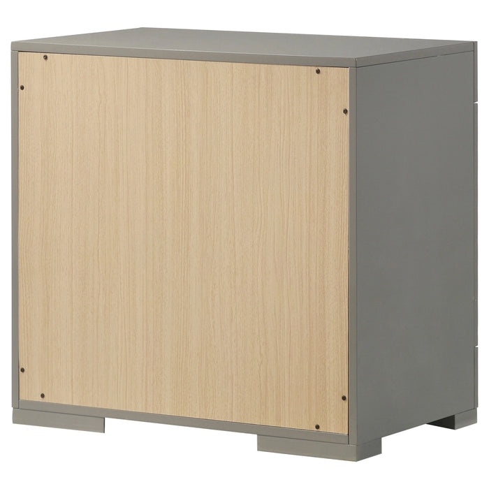 Five Star Furniture - Ives Nightstand