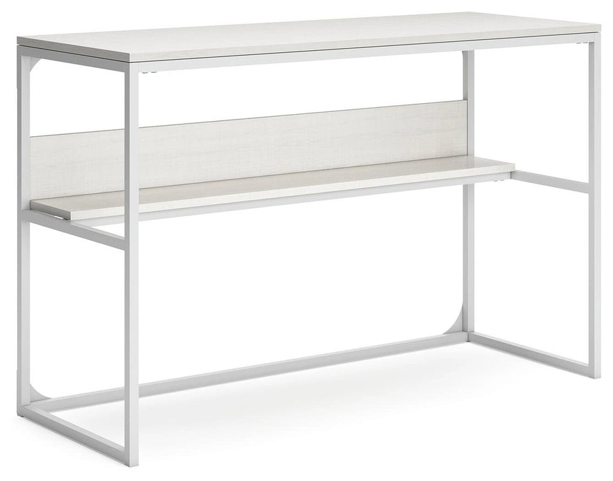 Five Star Furniture - Deznee Home Office Desk