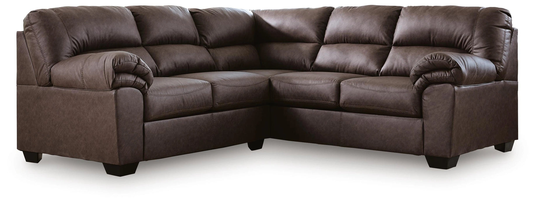 Five Star Furniture - WillowBend Sectional