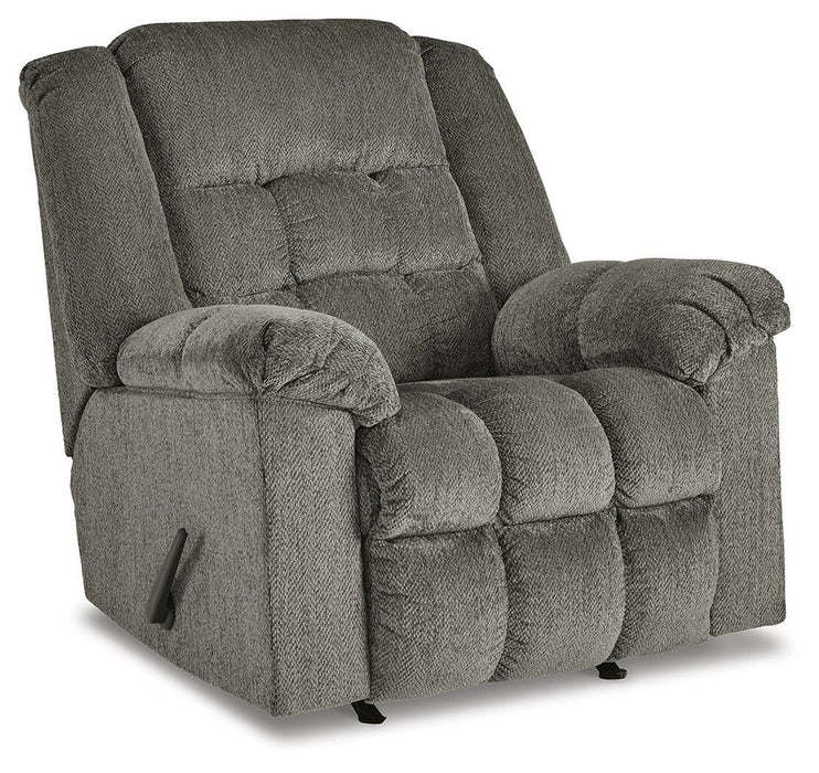 Five Star Furniture - Kegler Recliner