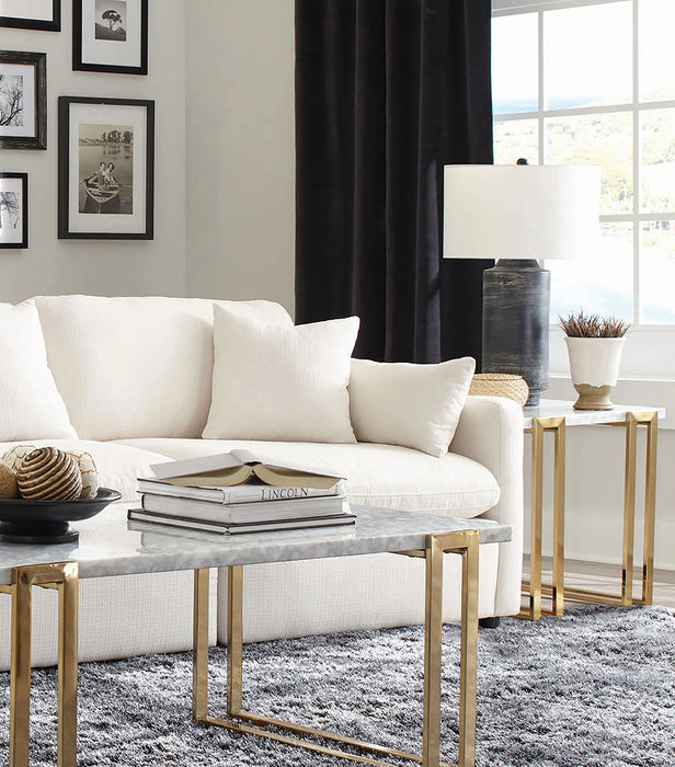 Five Star Furniture - Hobson Modular Sectionals 8
