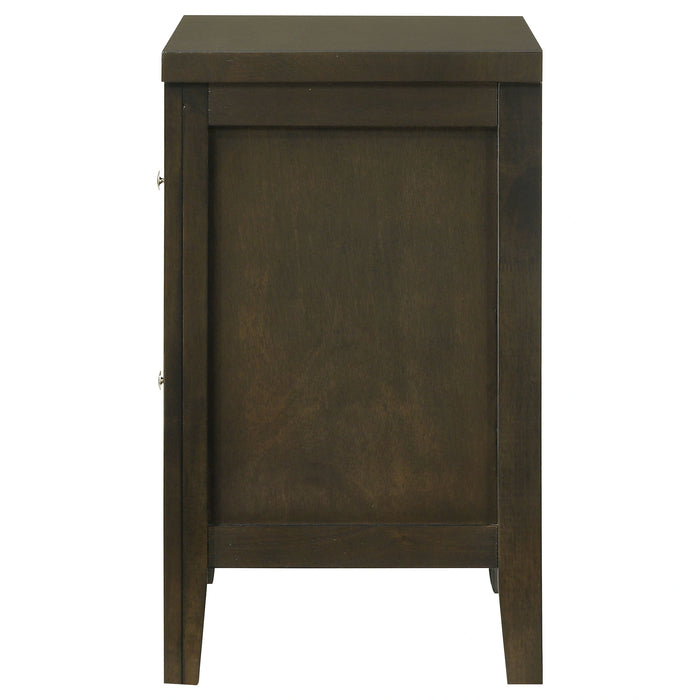 Five Star Furniture - Wilkes Nightstand