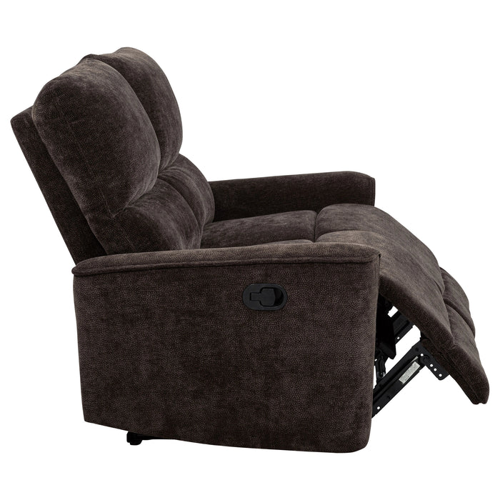 Five Star Furniture - Navarro Reclining Loveseat