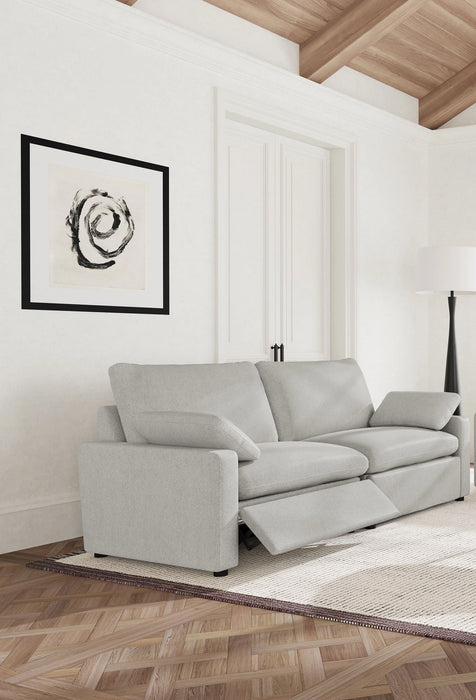 Five Star Furniture - Collins Power Reclining Loveseat