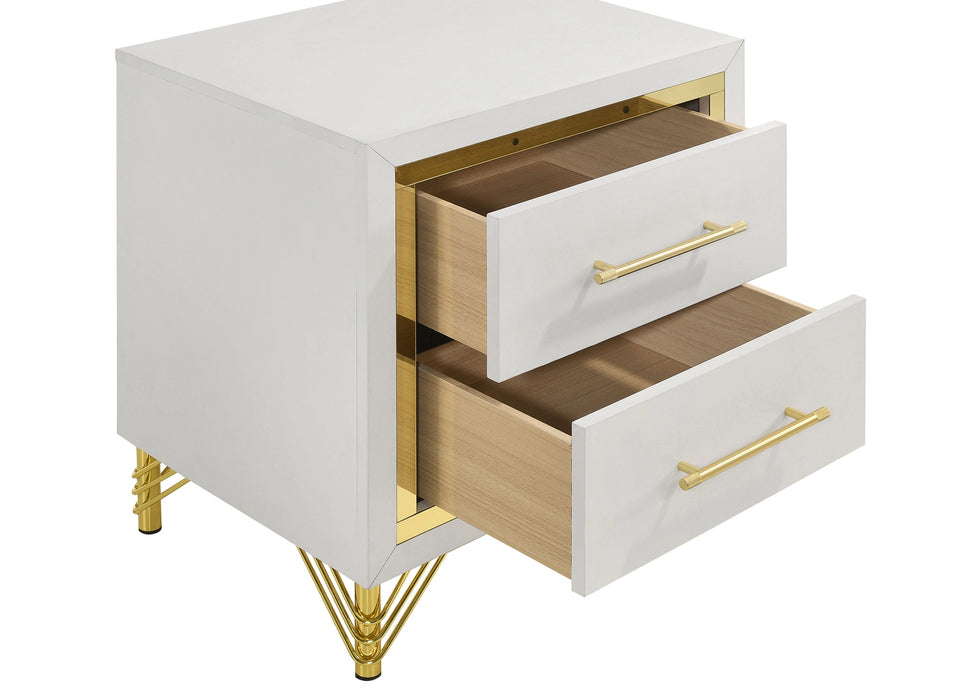 Five Star Furniture - Lucia Nightstand