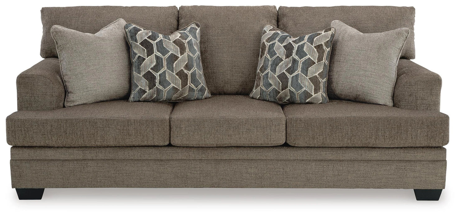 Five Star Furniture - Stonemeade Living Room Set