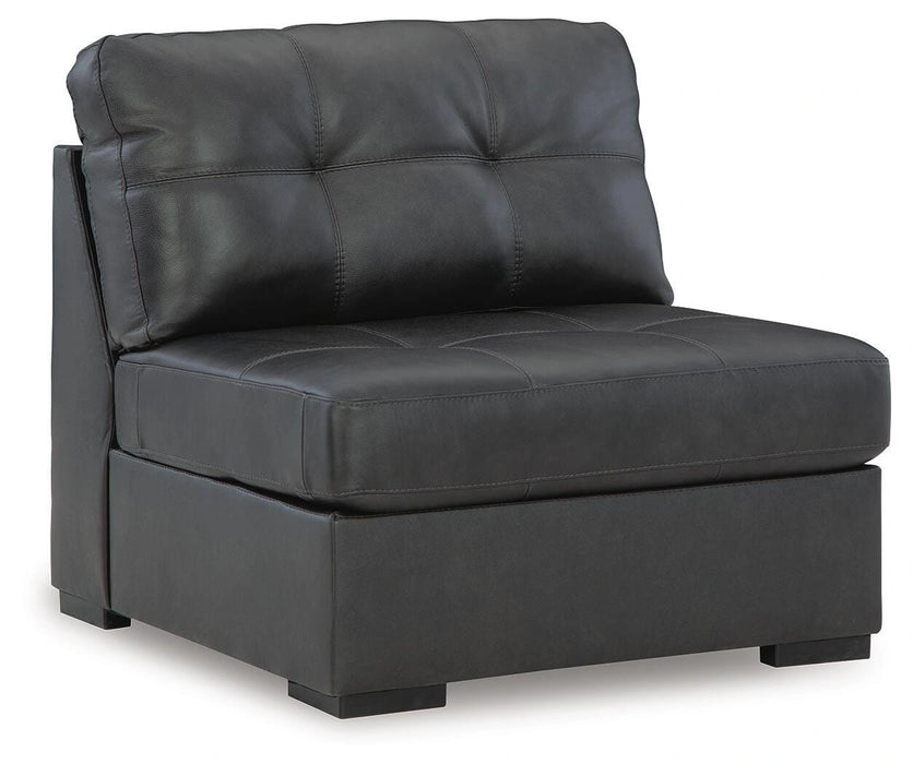 Five Star Furniture - Brindley Pier Living Room Set