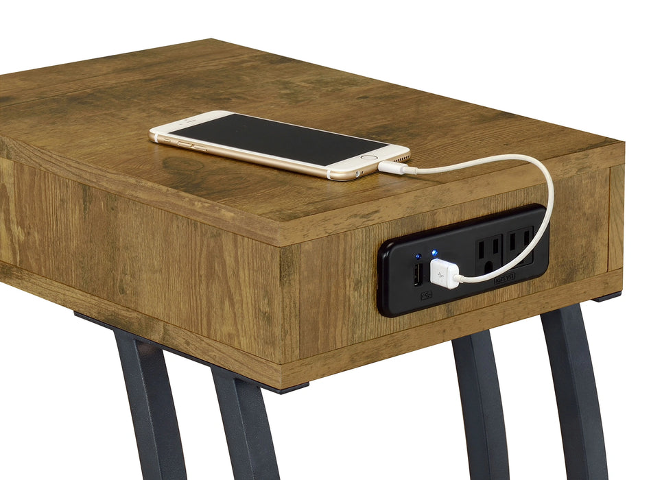 Five Star Furniture - Troy Side Table