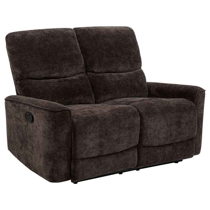 Five Star Furniture - Navarro Reclining Sofa Set