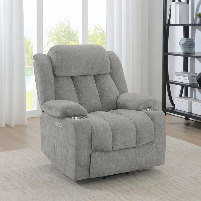 Five Star Furniture - Houston Power Lift Recliner