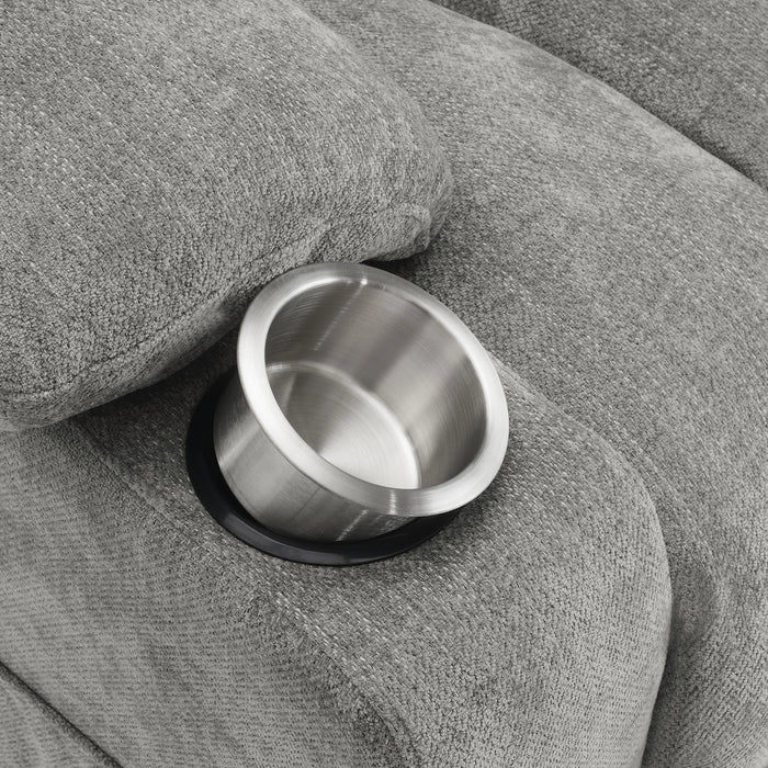 Five Star Furniture - Houston Power Lift Recliner