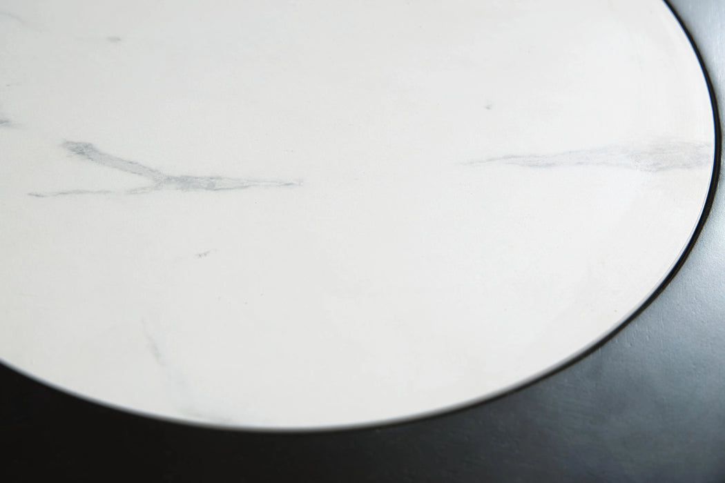 Five Star Furniture - Grayman End Table
