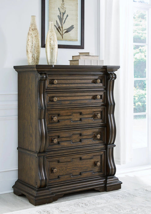 Five Star Furniture - Product image