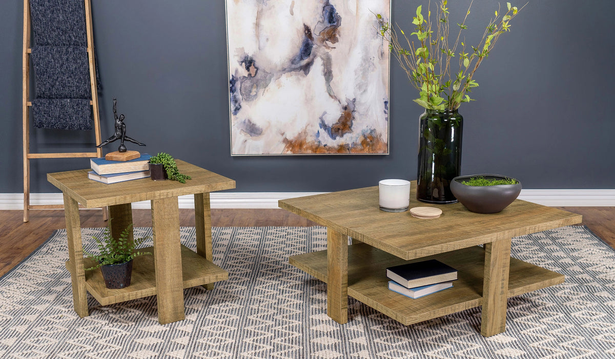 Five Star Furniture - Dawn Coffee Table