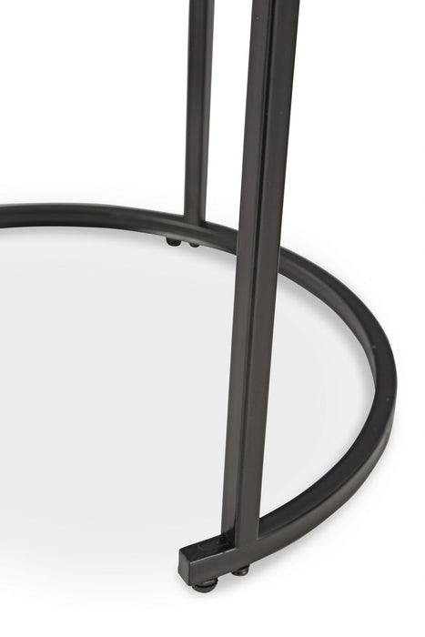 Five Star Furniture - Jusmour Table (Set of 4)