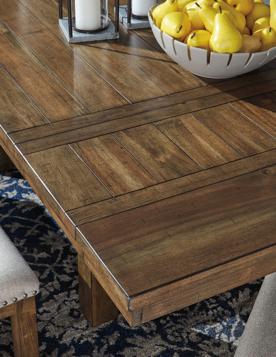 Five Star Furniture - Moriville Dining Room Set