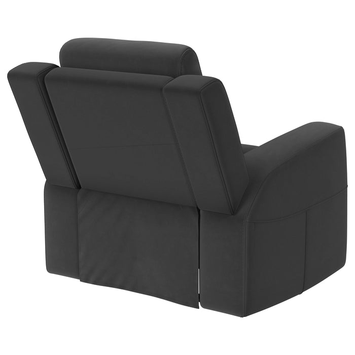 Five Star Furniture - Brentwood Rocker Recliner