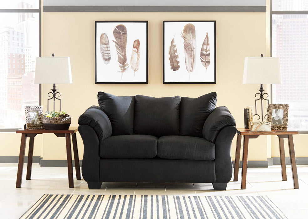 Five Star Furniture - Darcy Loveseat