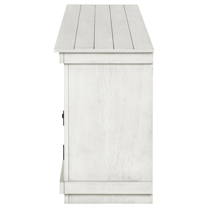 Five Star Furniture - Payne TV Stand