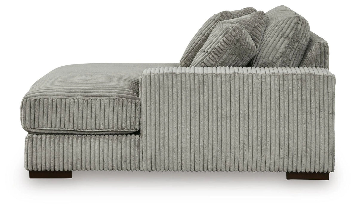 Five Star Furniture - Lindyn Sectional with Chaise