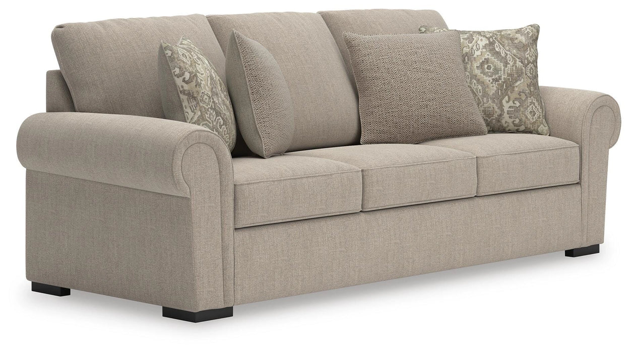 Five Star Furniture - Sararose Sofa