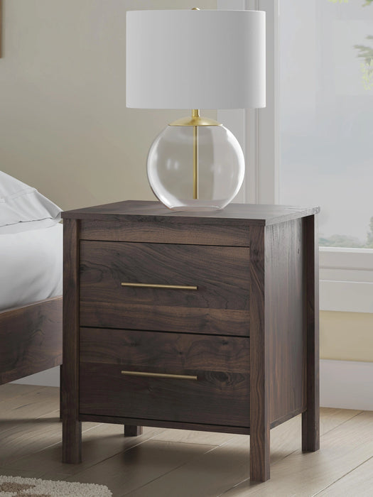 Five Star Furniture - Calverson Nightstand