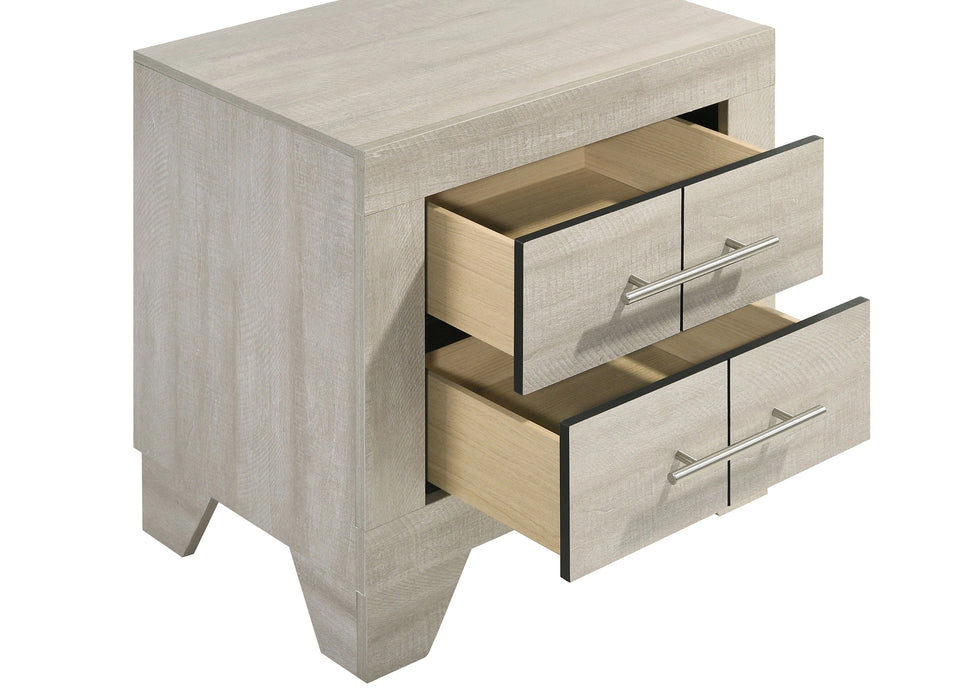 Five Star Furniture - Trenton Nightstand
