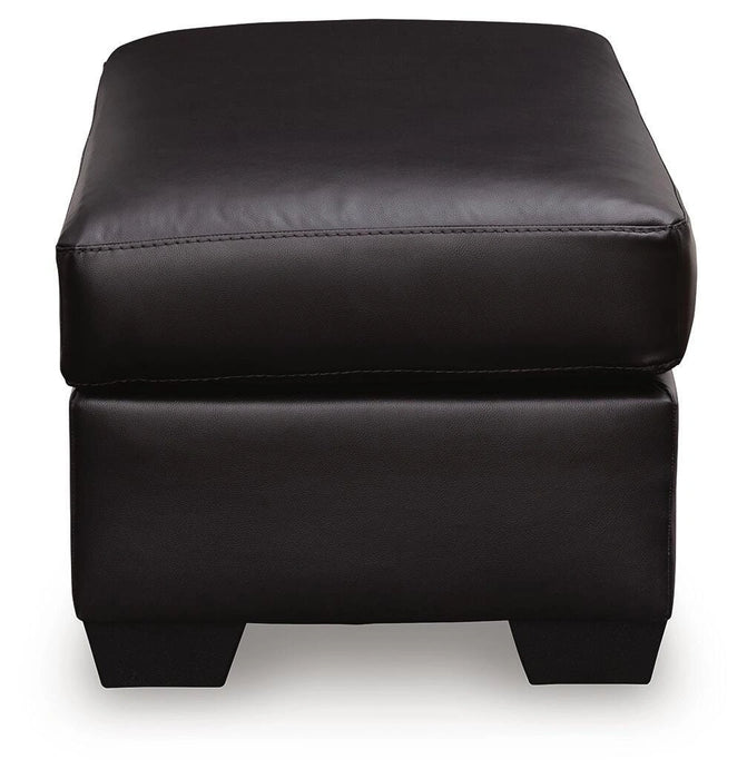 Five Star Furniture - Glennbre Ottoman
