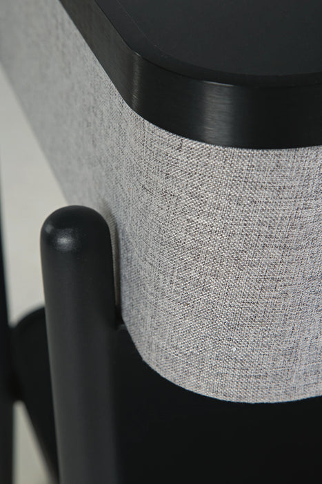 Five Star Furniture - Jorvalee Accent Table with Speaker