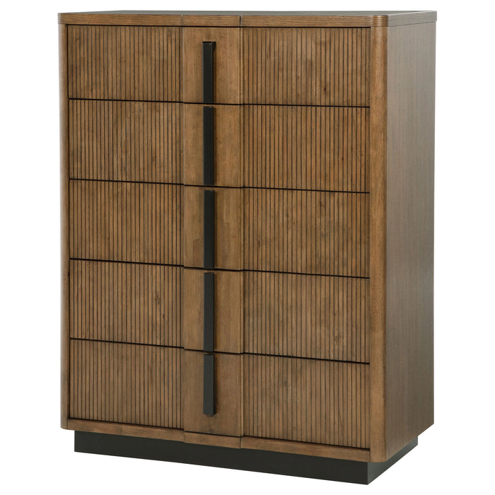 Five Star Furniture - Terrace Chest of Drawers
