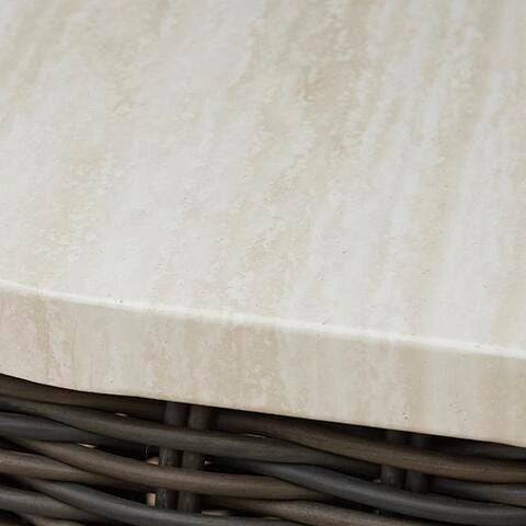Five Star Furniture - Kimora Outdoor End Table