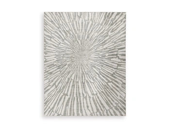 Five Star Furniture - Verland Washable Area Rug