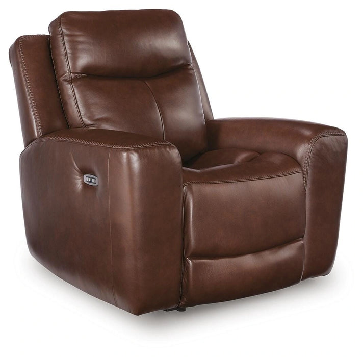 Five Star Furniture - Bexhurst Power Recliner