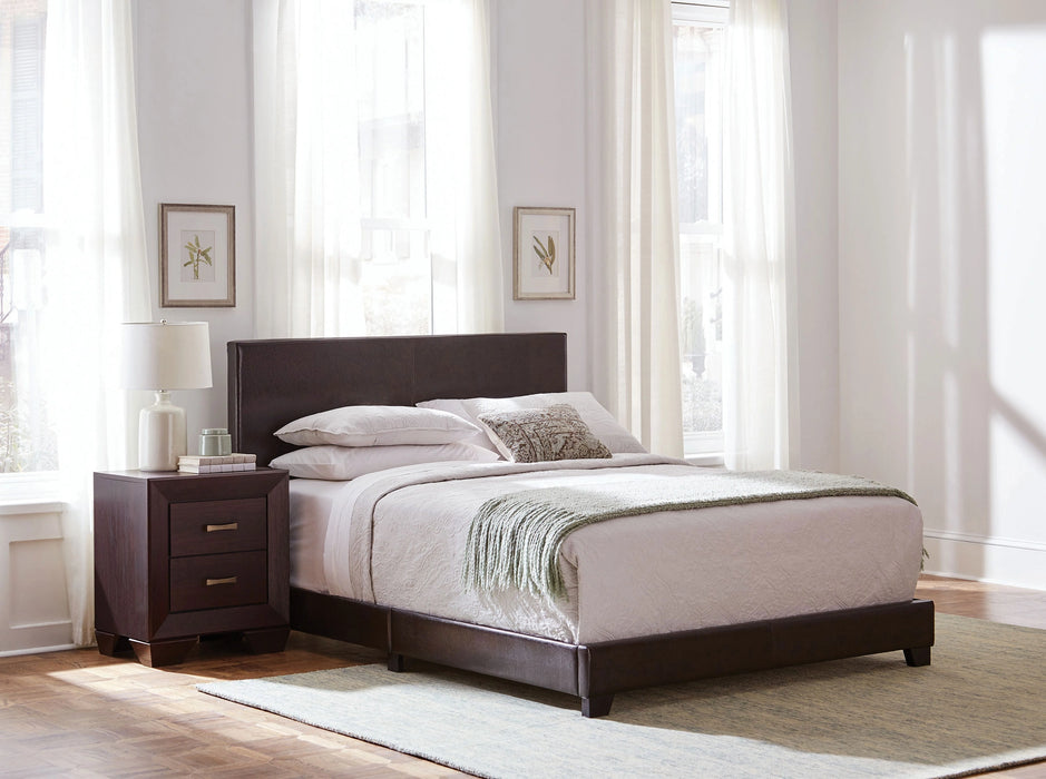 Five Star Furniture - Dorian Panel Bed