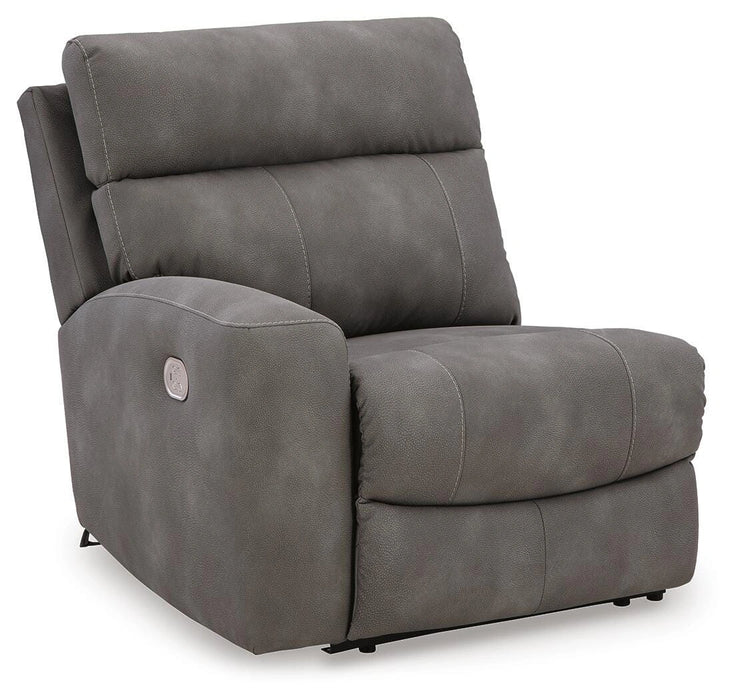 Five Star Furniture - Next-Gen DuraPella Power Reclining Sectional