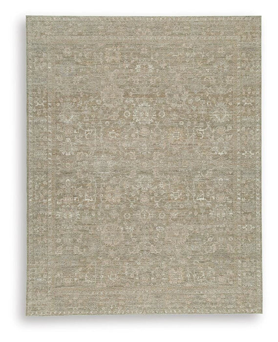 Five Star Furniture - Neroham Rug