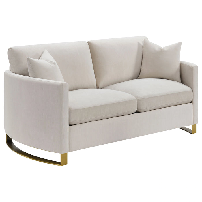 Five Star Furniture - Corliss Loveseat